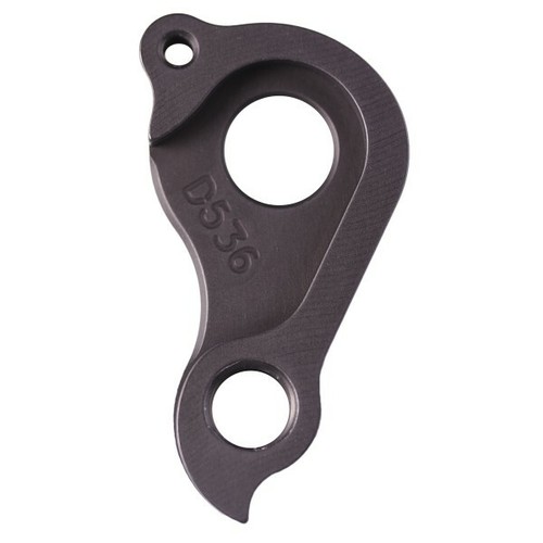 Cintre dérailleur arrière - de,