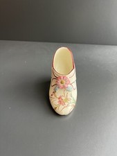 Dreyfus Georges Paris shoe, clog, shoe