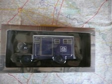 BERLIET GLA Haras Nationaux
