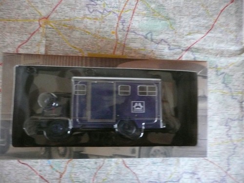 Berliet gla haras nationaux - berliet,