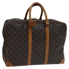 LOUIS VUITTON Monogram Sac 48