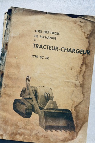 Tracteur chargeur liste - tracteur-chargeur, 30
