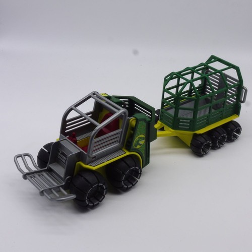 45624 playmobil véhicule tout - 45624,
