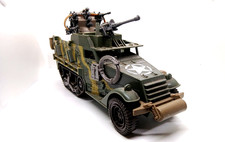 HALF TRACK - SOLDIER FORCE  -