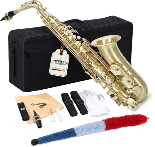 Saxophone saxo alto instrument - saxo,