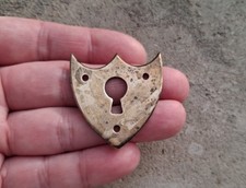 1 ENTRÉE DE CLÉ SERRURE