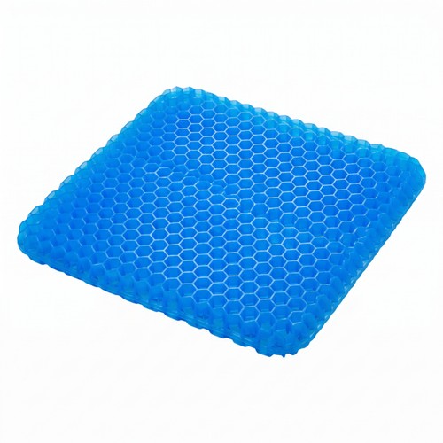 Coussin ergonomique gel - coussin,