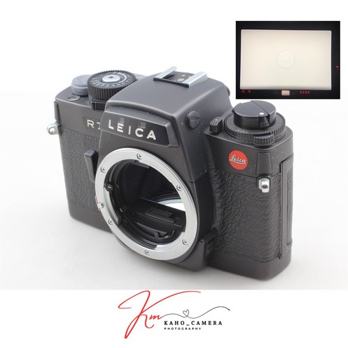 Appareil photo reflex