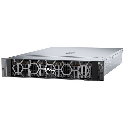 Dell r760 poweredge server - poweredge,