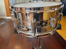 Tama Imperialstar snare drum