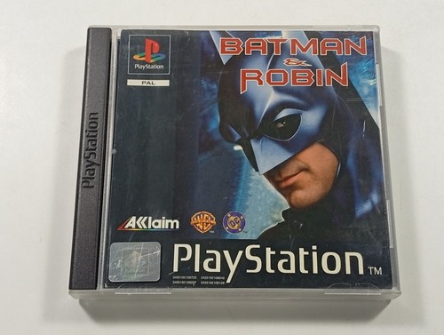 Batman robin sony - batman, &