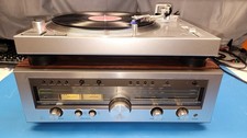 Luxman R-1120A Vintage