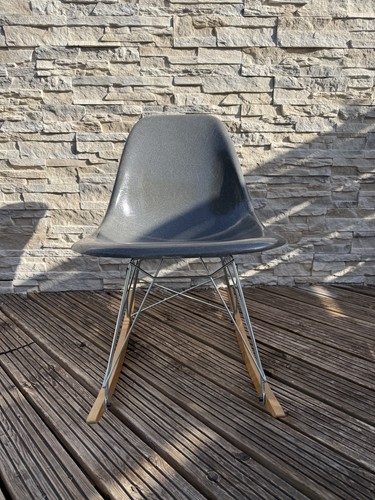 Eames herman miller rocking - eames,