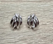 Boucles d'oreilles Pierre Lang