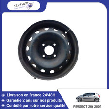 🇫🇷 JANTE TOLE PEUGEOT