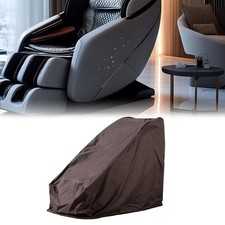 Housse fauteuil massant - housse,