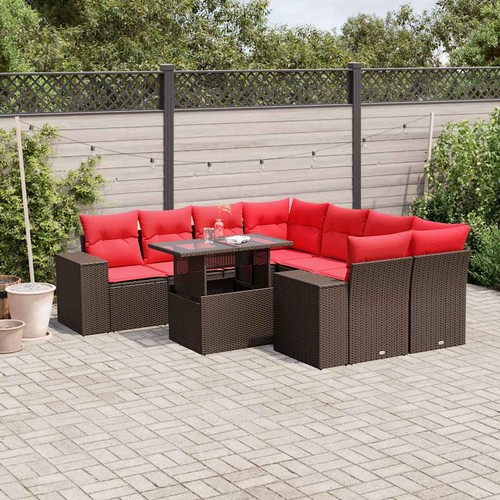 Salon jardin avec - salon,