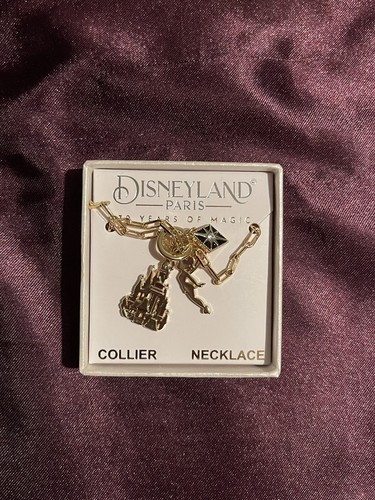 Bijou disney ans - bijou,