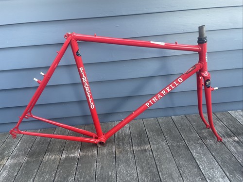 1984 vtg unbuilt - 1984?,