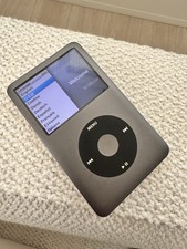Apple iPod classic 7ème