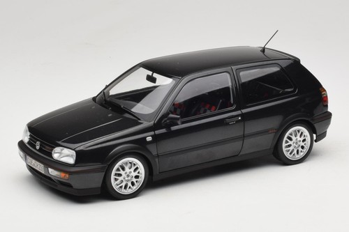 Volkswagen golf mk3 gti noir - golf,