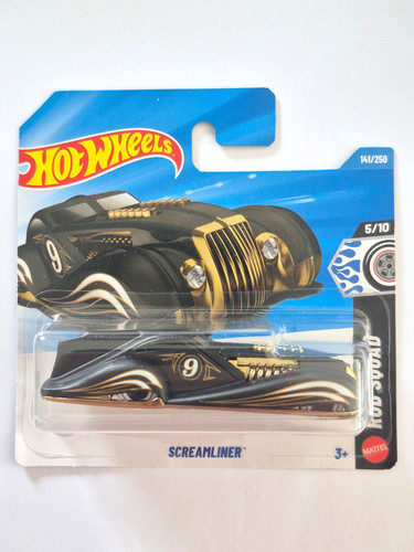 Miniature hot wheels 64 - miniature,