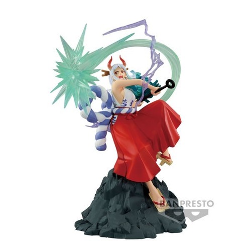 One piece yamato - yamato,