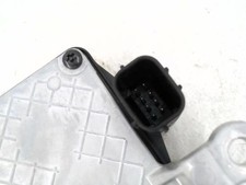 Radar anti-collision  RENAULT