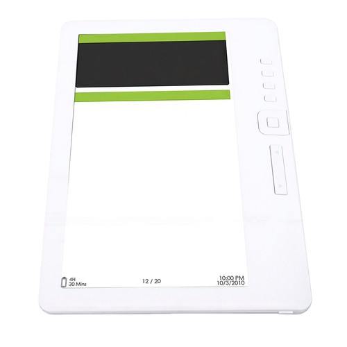 Ebook reader étanche 7 - ebook,