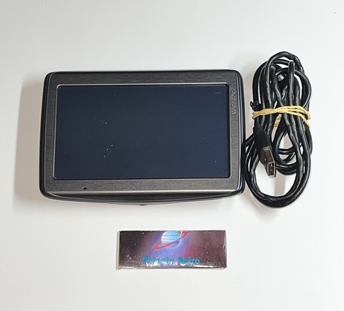 Gps tomtom 4eq50 z1230 - z1230, modèle