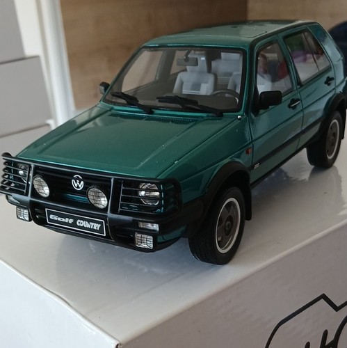 Golf country 1990 - vw,