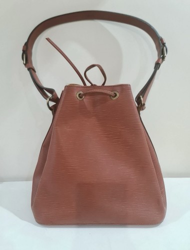 Louis vuitton sac seau - louis,