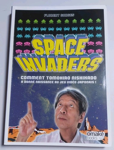 Space invaders comment - invaders.,