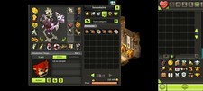 compte dofus touch et Dofus pc