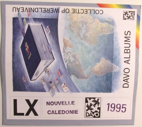 Davo jeu nouvelle - davo, nouvelle-caledonie