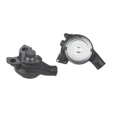 Wasserpumpe pour Manitou