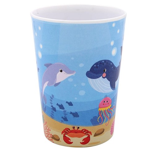 Gobelet beaker vie marine - gobelet,