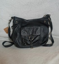 Sac Bandoulière HEXAGONA CUIR