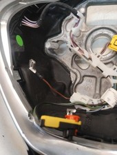 Volant VOLKSWAGEN GOLF 7 PHASE