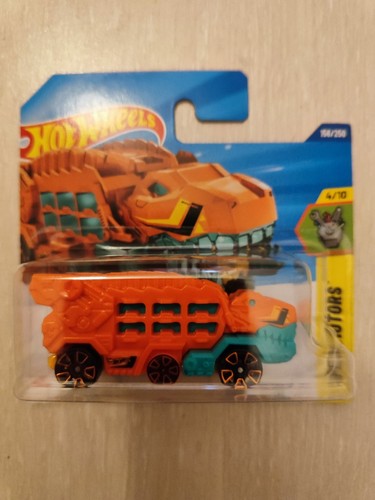 Hot wheels série netflix - hot,