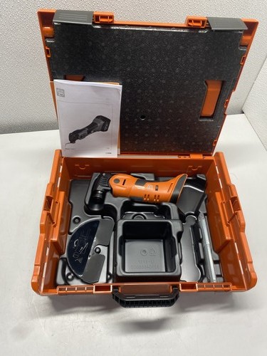 Fein ampshare multimaster - ampshare,