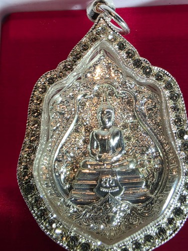 Thai buddha amulet luang pho - buddha,