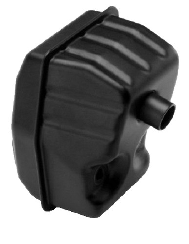 Hpi racing pot échappement - pot, d'Échappement