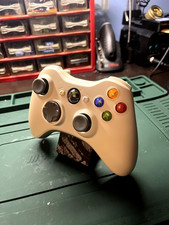 Manette Xbox 360 Sans Fil