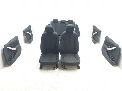 Tela interieur complet bmw - en,