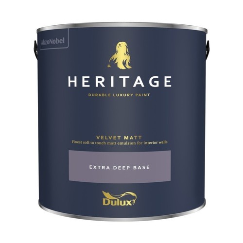 Dulux heritage sous couche - dulux, sous-couche