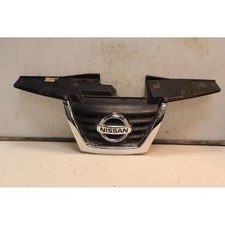 GRILLE NISSAN JUKE (10-14)