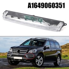 Pour Mercedes-Benz GL450 Phare antibrouillard utilisation diurne montage haute u