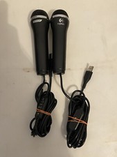 2 Micro Logitech pour