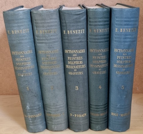 Volumes dictionnaire des - 5,